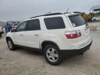 2008 GMC Acadia SLT-2