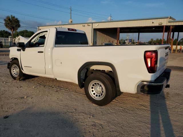 2023 GMC Sierra C1500