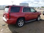 2015 Chevrolet Tahoe K1500 LTZ