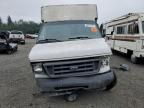 2004 Ford Econoline E350 Super Duty Cutaway Van