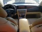 2008 Lexus SC 430