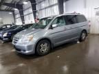 2006 Honda Odyssey EXL