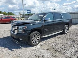 2015 Chevrolet Suburban C1500 LTZ en venta en Hueytown, AL