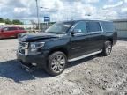 2015 Chevrolet Suburban C1500 LTZ