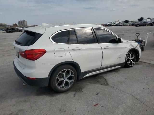 2018 BMW X1 SDRIVE28I