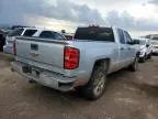 2017 Chevrolet Silverado C1500 Custom