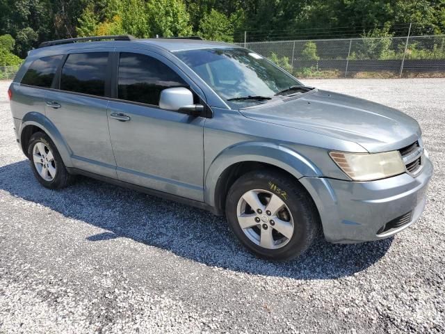 2010 Dodge Journey SXT