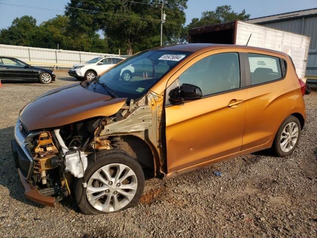 2020 Chevrolet Spark 1LT