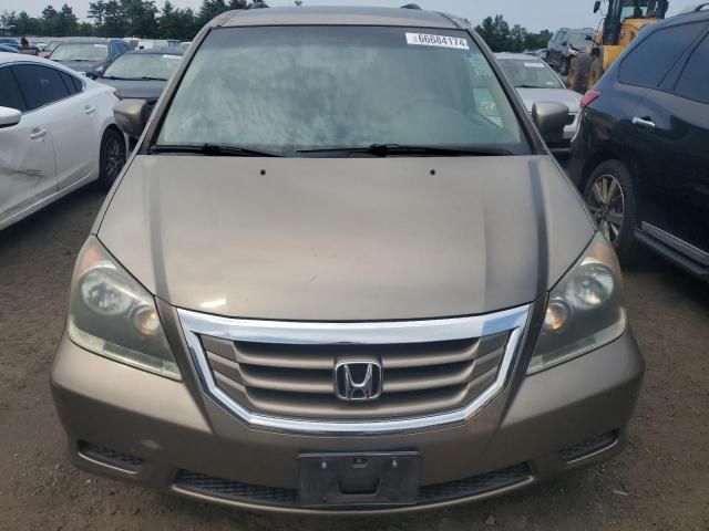 2009 Honda Odyssey EX