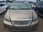 2009 Honda Odyssey EX