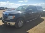 2011 Ford F150 Super Cab