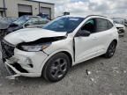 2023 Ford Escape ST Line