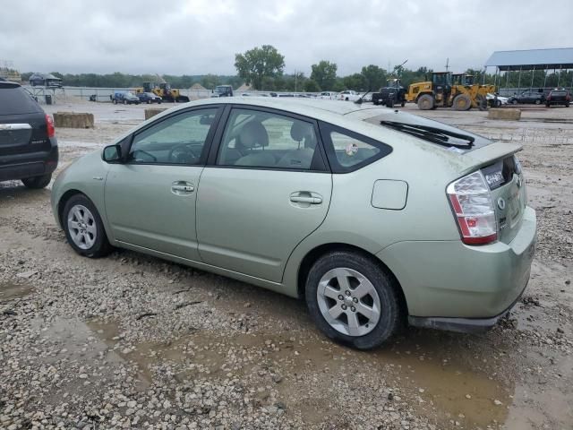 2009 Toyota Prius