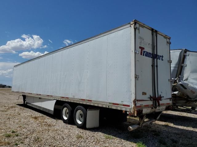 2006 Hyundai Trailer