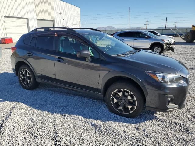 2019 Subaru Crosstrek Premium