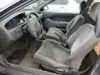 1995 Honda Civic EX