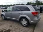 2016 Dodge Journey SE