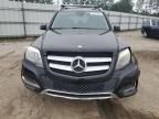 2015 Mercedes-Benz GLK 350