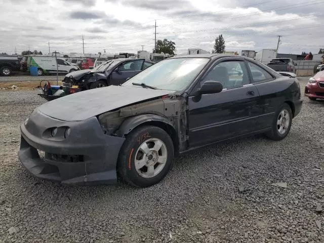 1995 Acura Integra LS