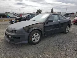 Salvage cars for sale at Eugene, OR auction: 1995 Acura Integra LS