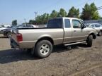 2005 Ford Ranger Super Cab