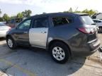 2013 Chevrolet Traverse LS