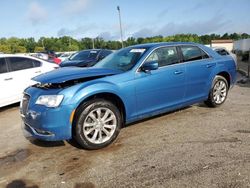 Chrysler Vehiculos salvage en venta: 2021 Chrysler 300 Touring