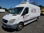 2012 Mercedes-Benz Sprinter 3500