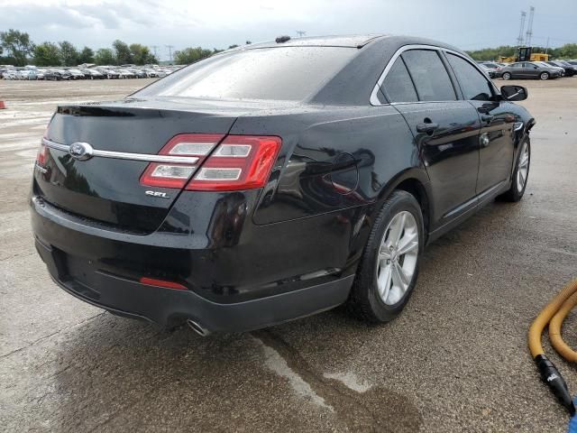 2016 Ford Taurus SEL