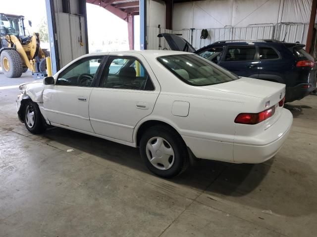 1999 Toyota Camry CE