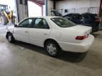 1999 Toyota Camry CE