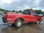 2009 Ford F250 Super Duty