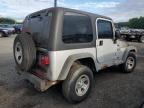 2006 Jeep Wrangler X