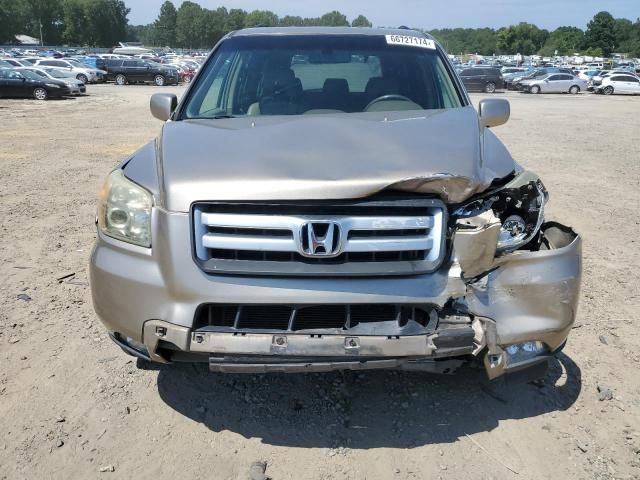 2006 Honda Pilot EX