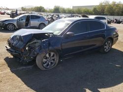 Honda salvage cars for sale: 2009 Honda Accord EXL