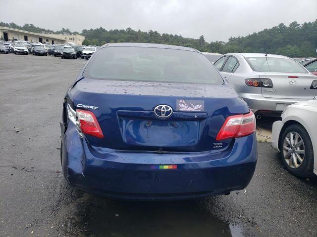 2009 Toyota Camry Base