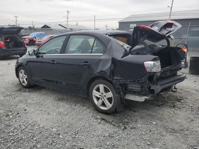 2014 Volkswagen Jetta TDI