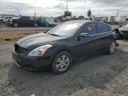 Nissan salvage cars for sale: 2012 Nissan Altima Base