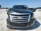 2016 Cadillac Escalade ESV Luxury