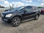 2012 Mercedes-Benz GL 450 4matic