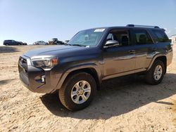 Salvage cars for sale at Austell, GA auction: 2020 Toyota 4runner SR5/SR5 Premium