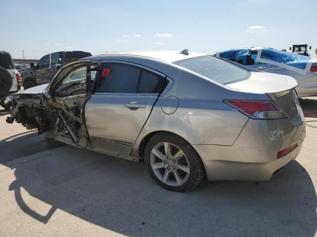 2010 Acura TL