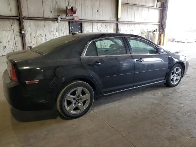 2010 Chevrolet Malibu 1LT