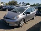 2010 Honda FIT