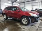 2011 Chevrolet Traverse LT