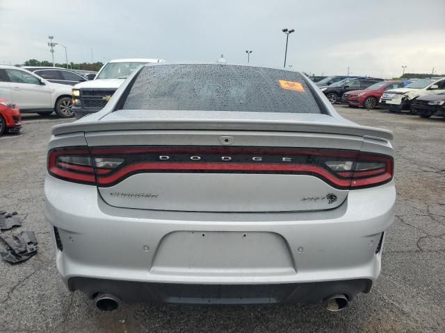 2022 Dodge Charger SRT Hellcat