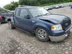 2005 Ford F150