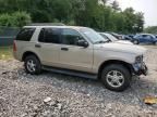 2005 Ford Explorer XLT