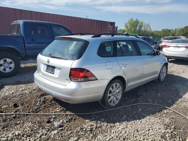 2014 Volkswagen Jetta TDI