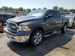 2015 Dodge RAM 1500 SLT en venta en Bridgeton, MO